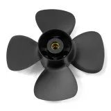 Винт гребной Solas 4113-100-05A, 4x10x5 (R)