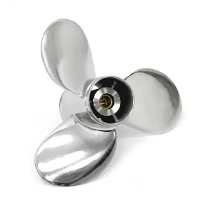 Винт гребной Solas 4121-093-08A, 3x9.3x8 (R)