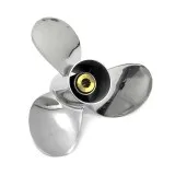 Винт гребной Solas 4121-093-09A, 3x9.3x9 (R)