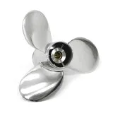 Винт гребной Solas 4121-093-11A, 3x9.3x11 (R)