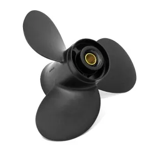 Винт гребной Solas 4211-100-15, 3x10x15 (R)