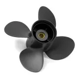 Винт гребной Solas 4213-100-13, 4x10x13 (R)
