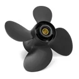 Винт гребной Solas 4213-100-14, 4x10x14 (R)