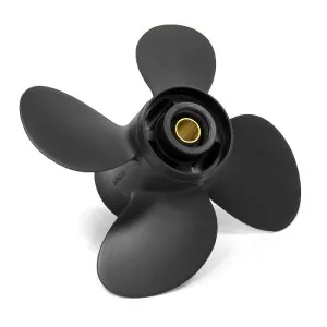 Винт гребной Solas 4213-100-15, 4x10x15 (R)