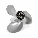 Винт гребной Solas 4231-100-14, 3x10x14 (R)