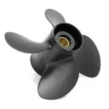 Винт гребной Solas 4313-108-12, 4x10.8x12 (R)