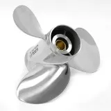 Винт гребной Solas 4331-120-09, 3x12x9 (R)