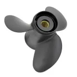 Винт гребной Solas 4411-132-19, 3x13.2x19 (R)