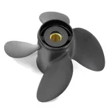 Винт гребной Solas 4413-130-15, 4x13x15 (R)