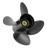Винт гребной Solas 4413-130-15, 4x13x15 (R)