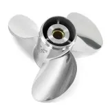 Винт гребной Solas 4431-130-19, 3x13x19 (R)
