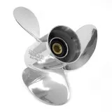 Винт гребной Solas 4431-135-15, 3x13.5x15 (R)
