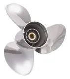 Винт гребной Solas 4441-138-15, 3x13 3/4x15 (R)