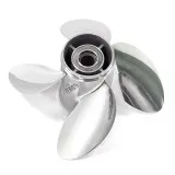 Винт гребной Solas 4453-130-21, 4x13x21 (R)