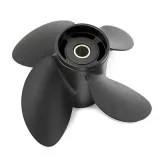 Винт гребной Solas 4514-140-21, 4x14x21 (L)