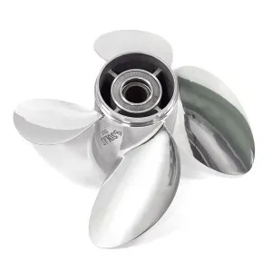 Винт гребной Solas 4453-135-13, 4x13 1/2x13 (R)