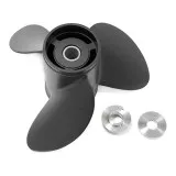 Винт гребной Solas 4511-153-19, 3x15.3x19 (R)