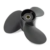 Винт гребной Solas 4512-150-15, 3x15x15 (L)