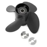 Винт гребной Solas 4513-140-23, 4x14x23 (R)