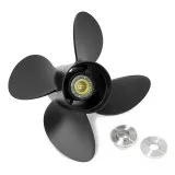 Винт гребной Solas 4513-140-23, 4x14x23 (R)