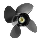 Винт гребной Solas 4514-145-17, 4x14.5x17 (L)