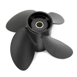 Винт гребной Solas 4514-148-15, 4x14.75x15 (L)