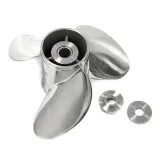 Винт гребной Solas 4531-140-21, 3x14x21 (R)