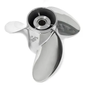 Винт гребной Solas 4551-148-16, 3x14 3/4x16 (R)