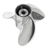 Винт гребной Solas 4551-148-19, 3x14 3/4x19 (R)