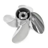 Винт гребной Solas 4553-141-18, 4x14 1/8x18 (R)