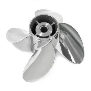 Винт гребной Solas 4553-145-15, 4x14 1/2x15 (R)
