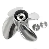 Винт гребной Solas 4554-140-23, 3x14x23 (L)