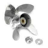 Винт гребной Solas 4554-141-19, 4x14 1/8x19 (L)