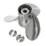 Винт гребной Solas 4571-160-19, 3x16x19 (R)