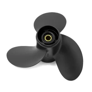 Винт гребной Solas 5011-085-08, 3x8.5x8 (R)