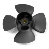 Винт гребной Solas 5013-087-05, 4x8.7x5 (R)