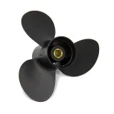 Винт гребной Solas 5111-093-09, 3x9.25x9 (R)
