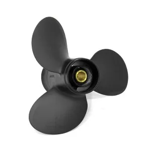 Винт гребной Solas 5111-093-10, 3x9.25x10 (R)