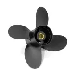Винт гребной Solas 5113-093-10, 4x9.25x10 (R)