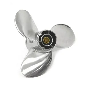 Винт гребной Solas 5121-093-09, 3x9 1/4x9 (R)