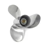Винт гребной Solas 5121-093-10, 3x9 1/4x10 (R)