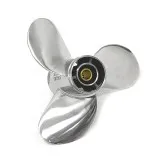 Винт гребной Solas 5121-093-12, 3x9 1/4x12 (R)