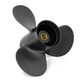 Винт гребной Solas 5211-099-12, 3x9.9x12 (R)