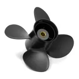 Винт гребной Solas 5213-100-15, 4x10x15 (R)