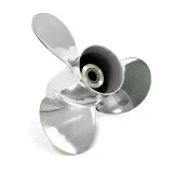 Винт гребной Solas 5221-100-12, 3x10x12 (R)