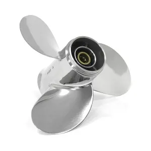 Винт гребной Solas 5221-100-13, 3x10x13 (R)