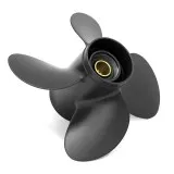 Винт гребной Solas 5313-114-10, 4x11.4x10 (R)