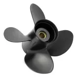 Винт гребной Solas 5313-118-09, 4x11.8x9 (R)