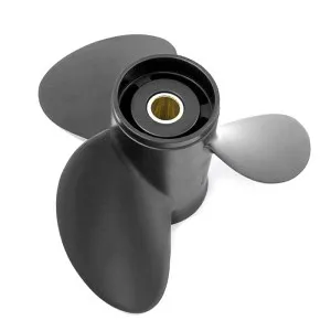 Винт гребной Solas 6412-135-15, 3x13.5x15 (L)