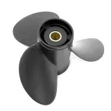 Винт гребной Solas 6412-135-15, 3x13.5x15 (L)